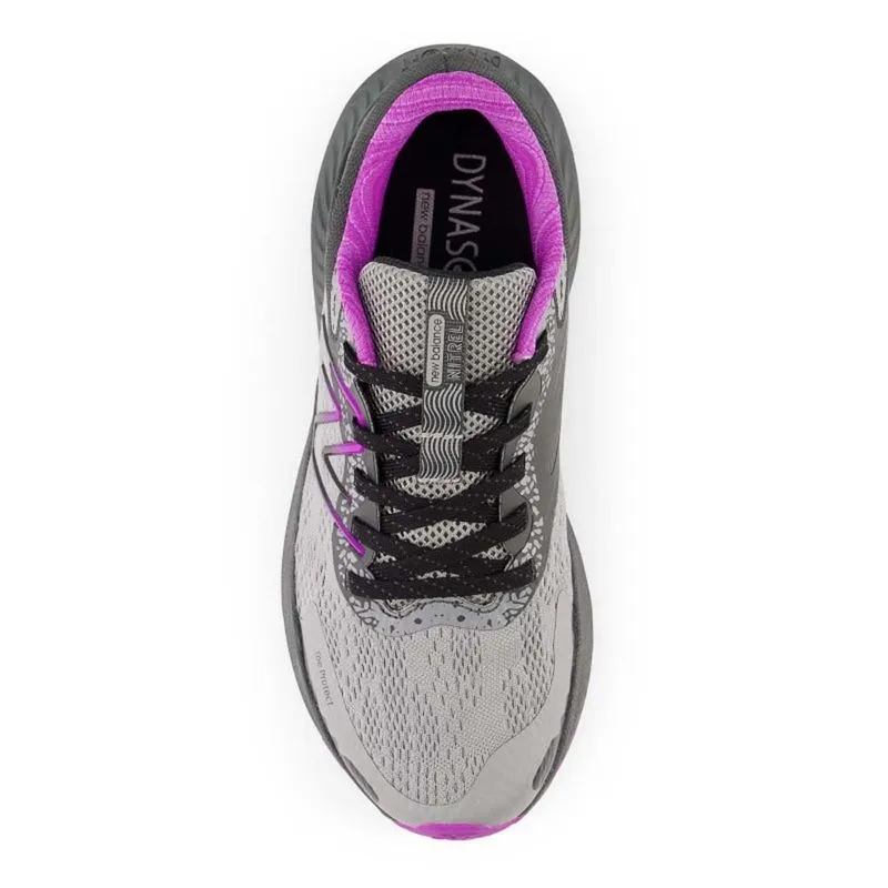 Tenis Para Mujer Wodynasoft Nitrel V5 New Balance