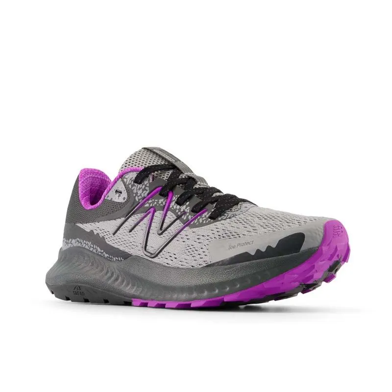 Tenis Para Mujer Wodynasoft Nitrel V5 New Balance
