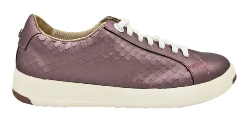 Tenis “RENE” dama Pepe Jeans.