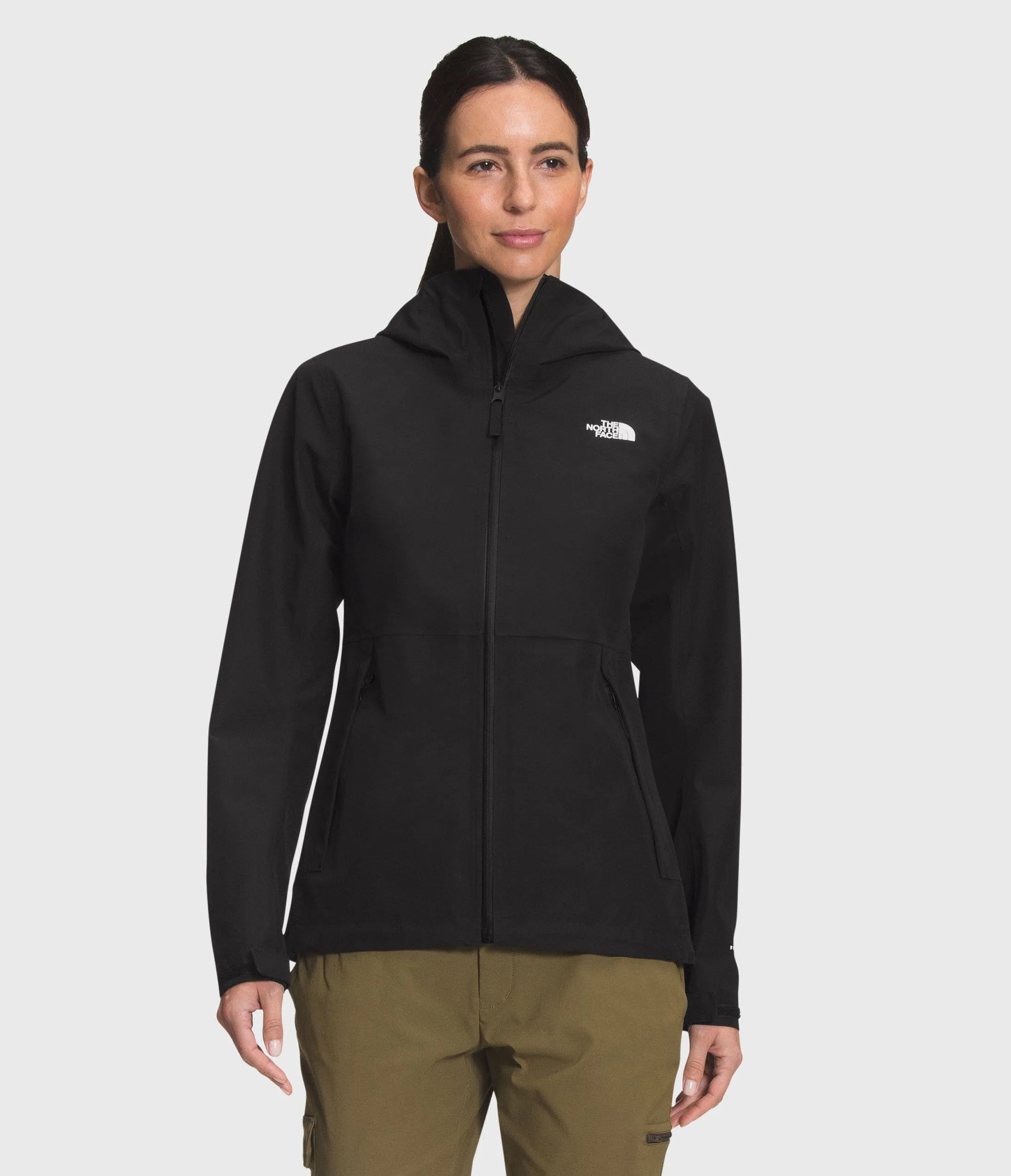 THE NORTH FACE CHAQUETA DRYZZLE FUTURELIGHT MUJER