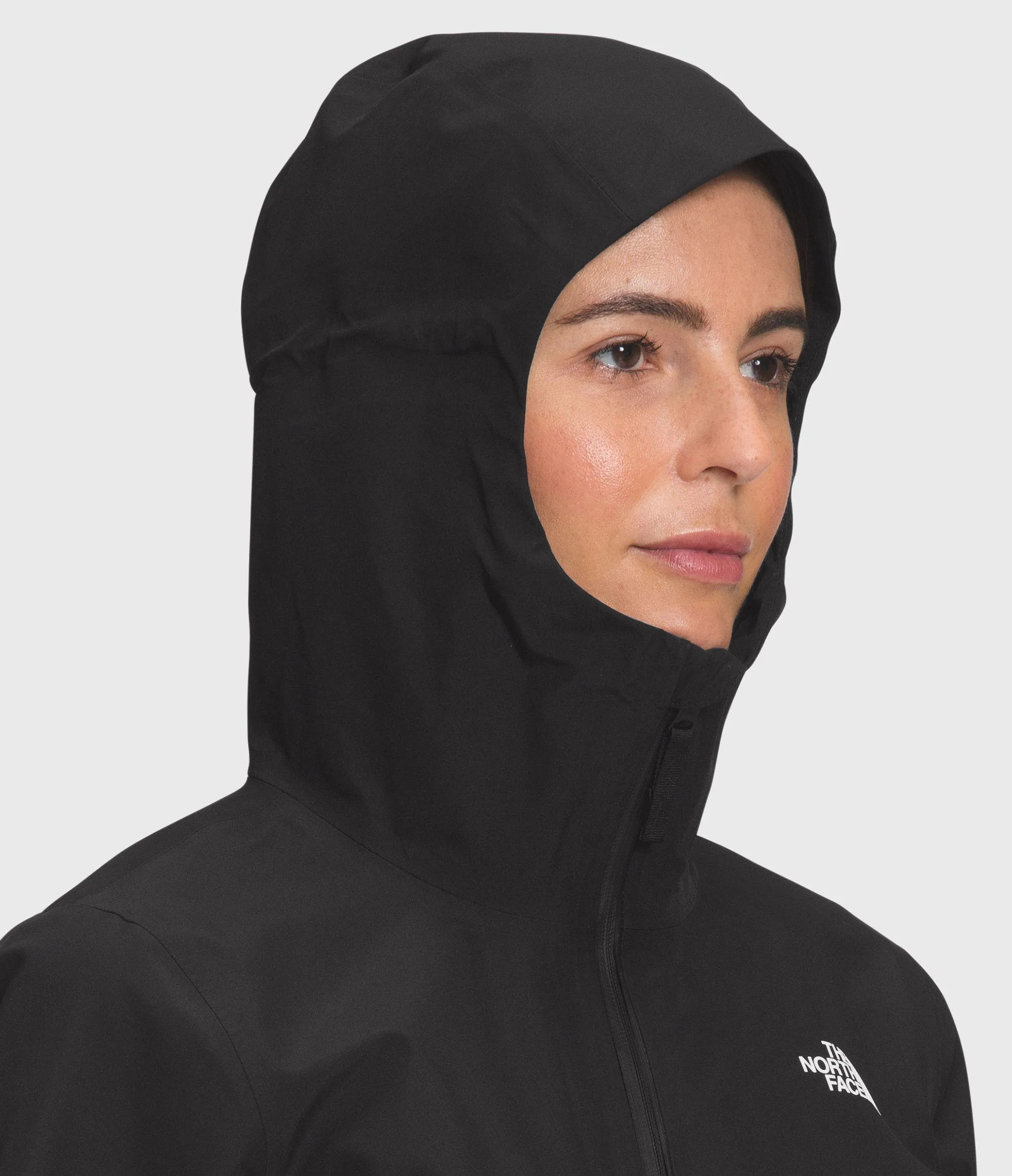 THE NORTH FACE CHAQUETA DRYZZLE FUTURELIGHT MUJER