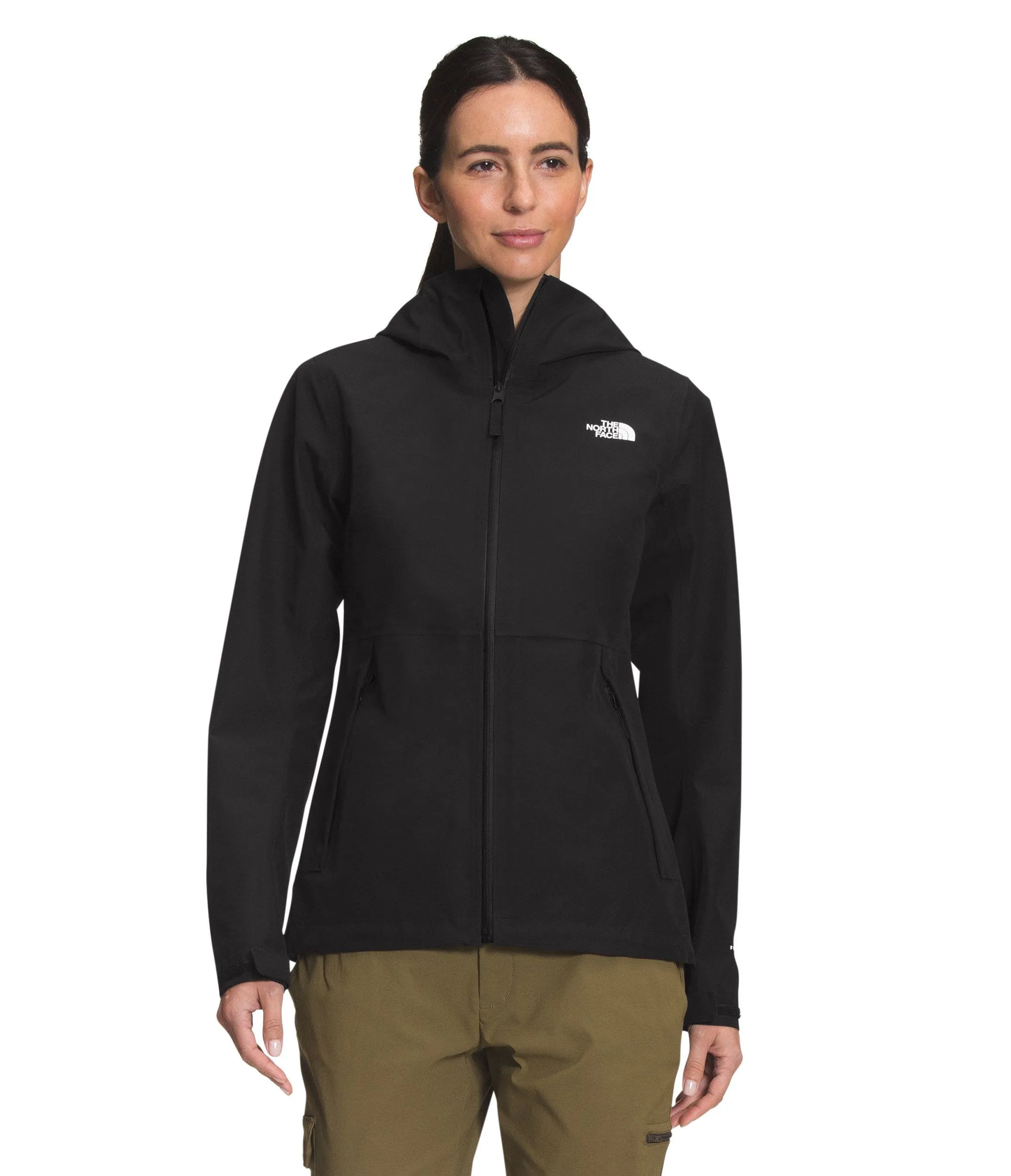 THE NORTH FACE CHAQUETA DRYZZLE FUTURELIGHT MUJER
