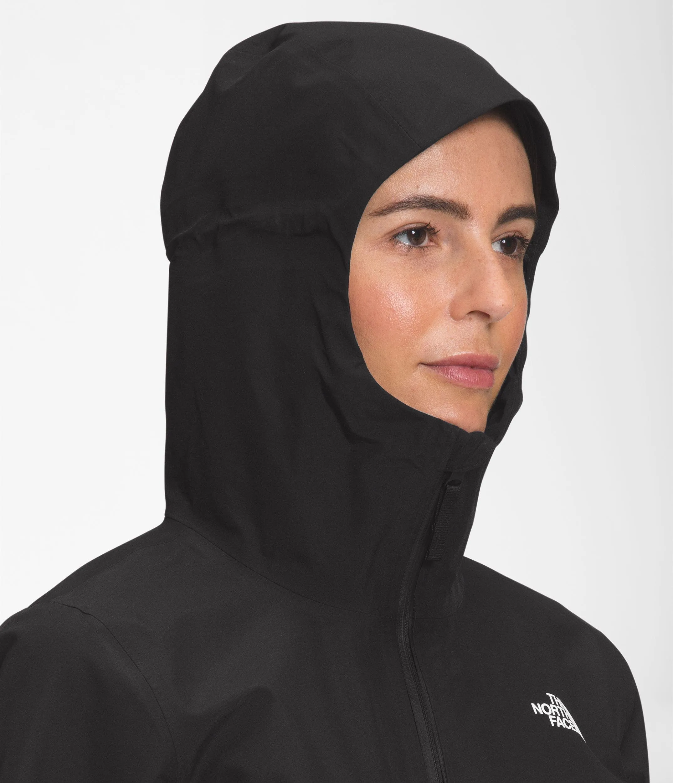 THE NORTH FACE CHAQUETA DRYZZLE FUTURELIGHT MUJER