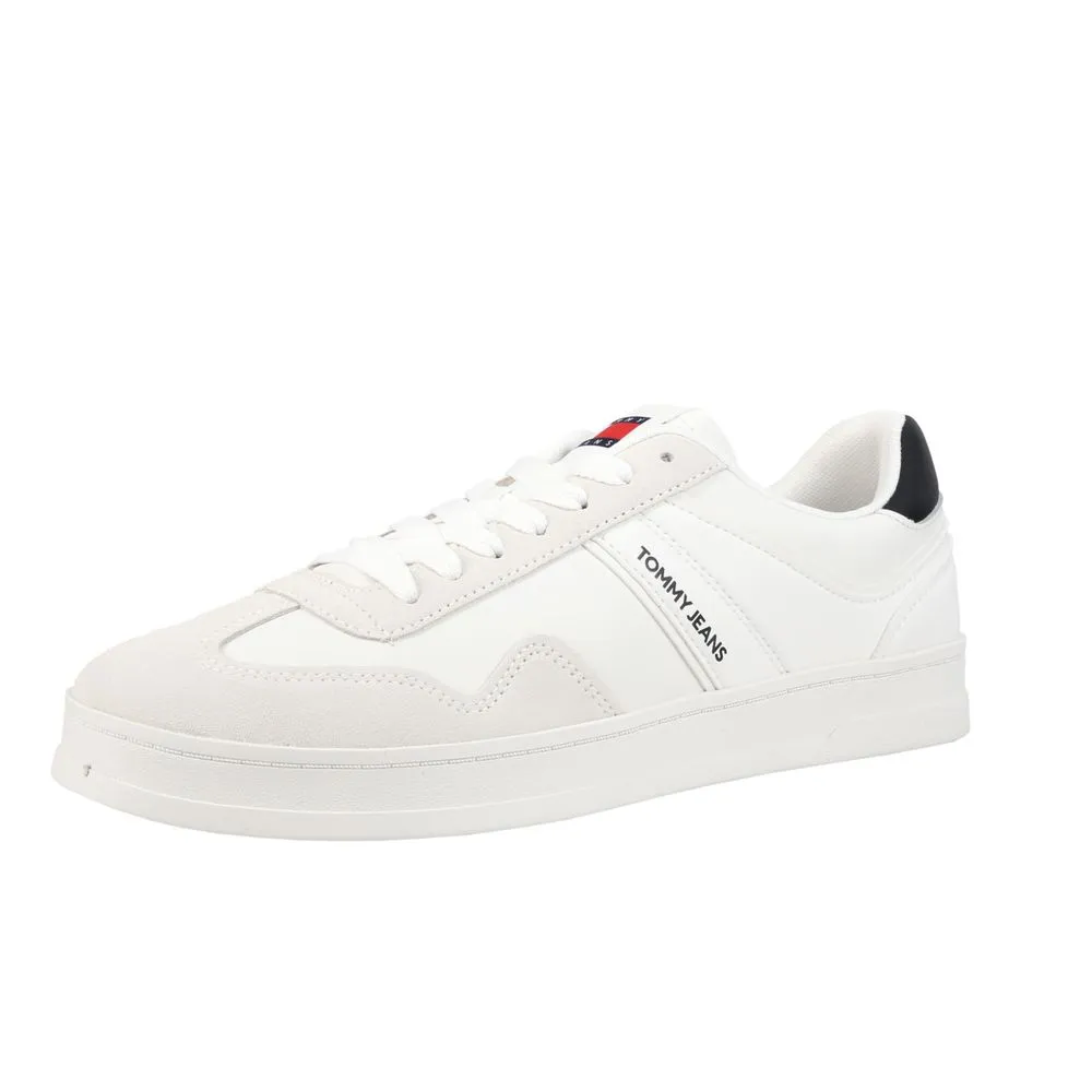 TJM LEATHER RETRO CUPSOLE
