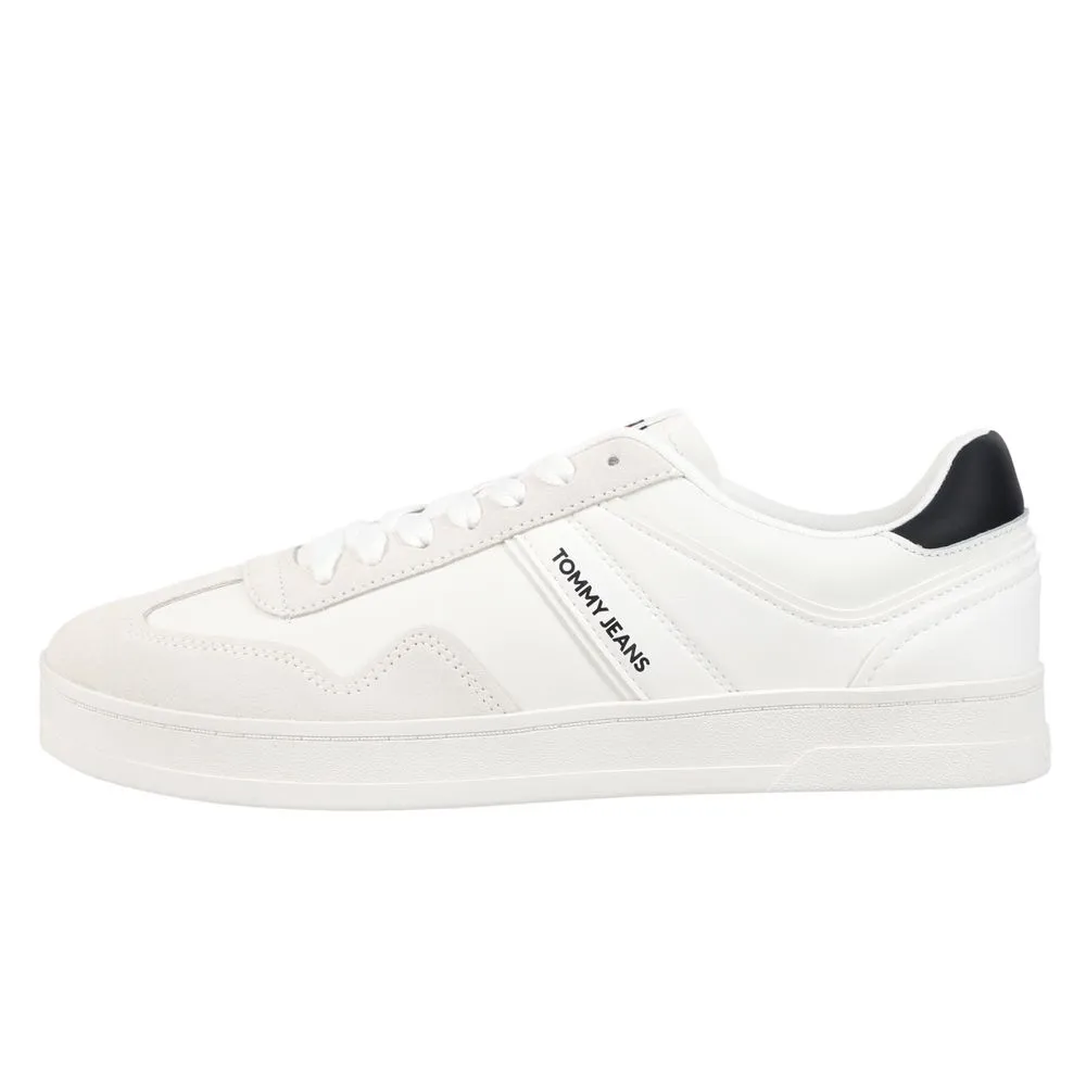 TJM LEATHER RETRO CUPSOLE