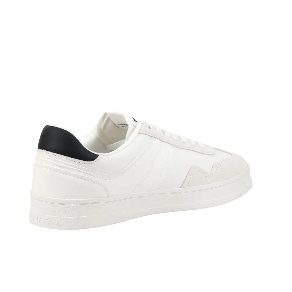 TJM LEATHER RETRO CUPSOLE