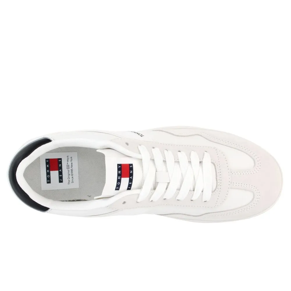 TJM LEATHER RETRO CUPSOLE