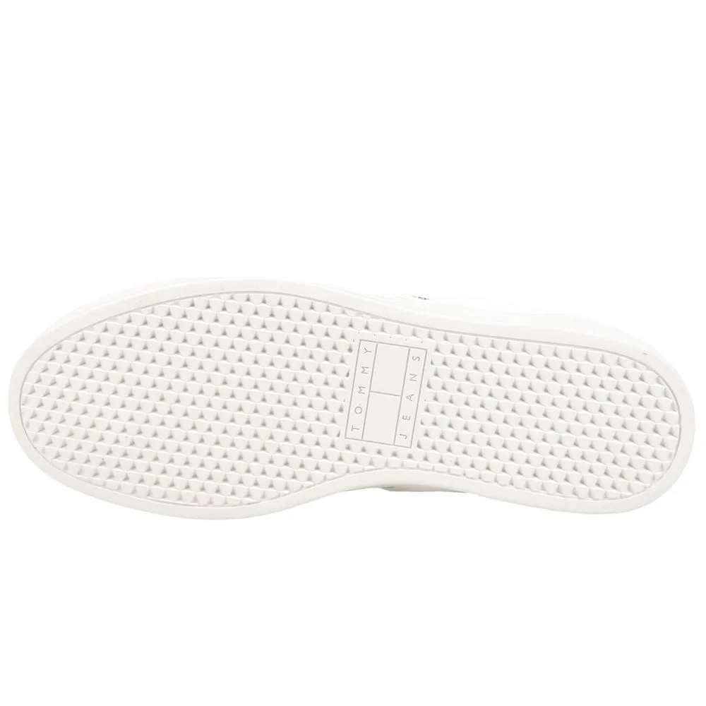 TJM LEATHER RETRO CUPSOLE