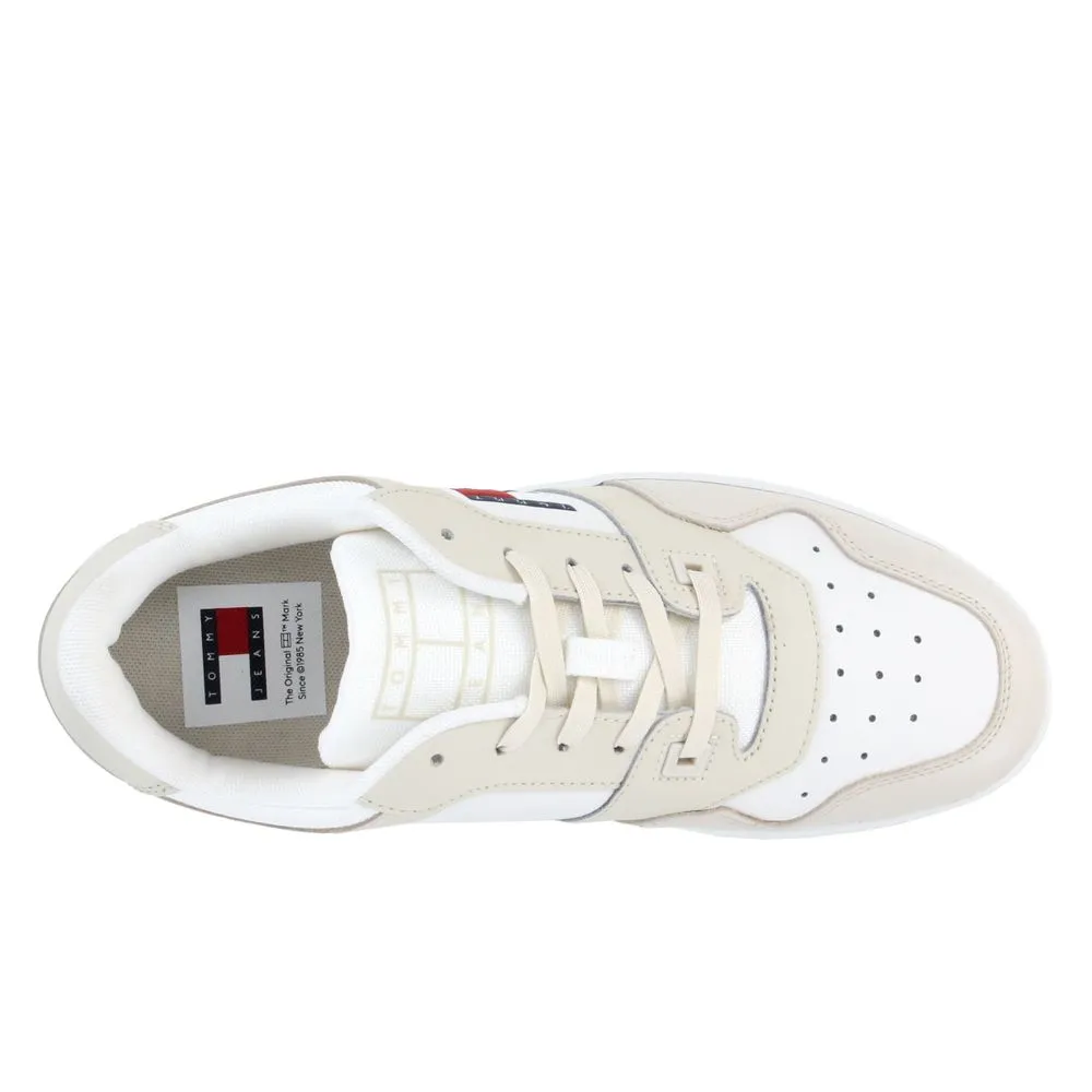 TJM RETRO BASKET ESS