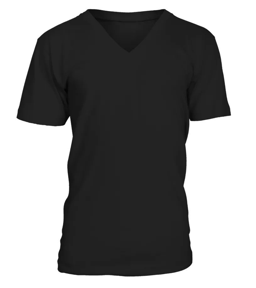 Todos los hombrest are created equal pero solo los mejores nacen en Diciembre Camiseta cuello en V Unisex