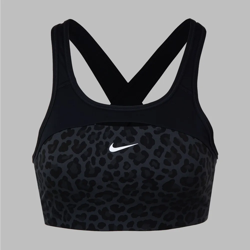 Top Nike Swoosh Mujer