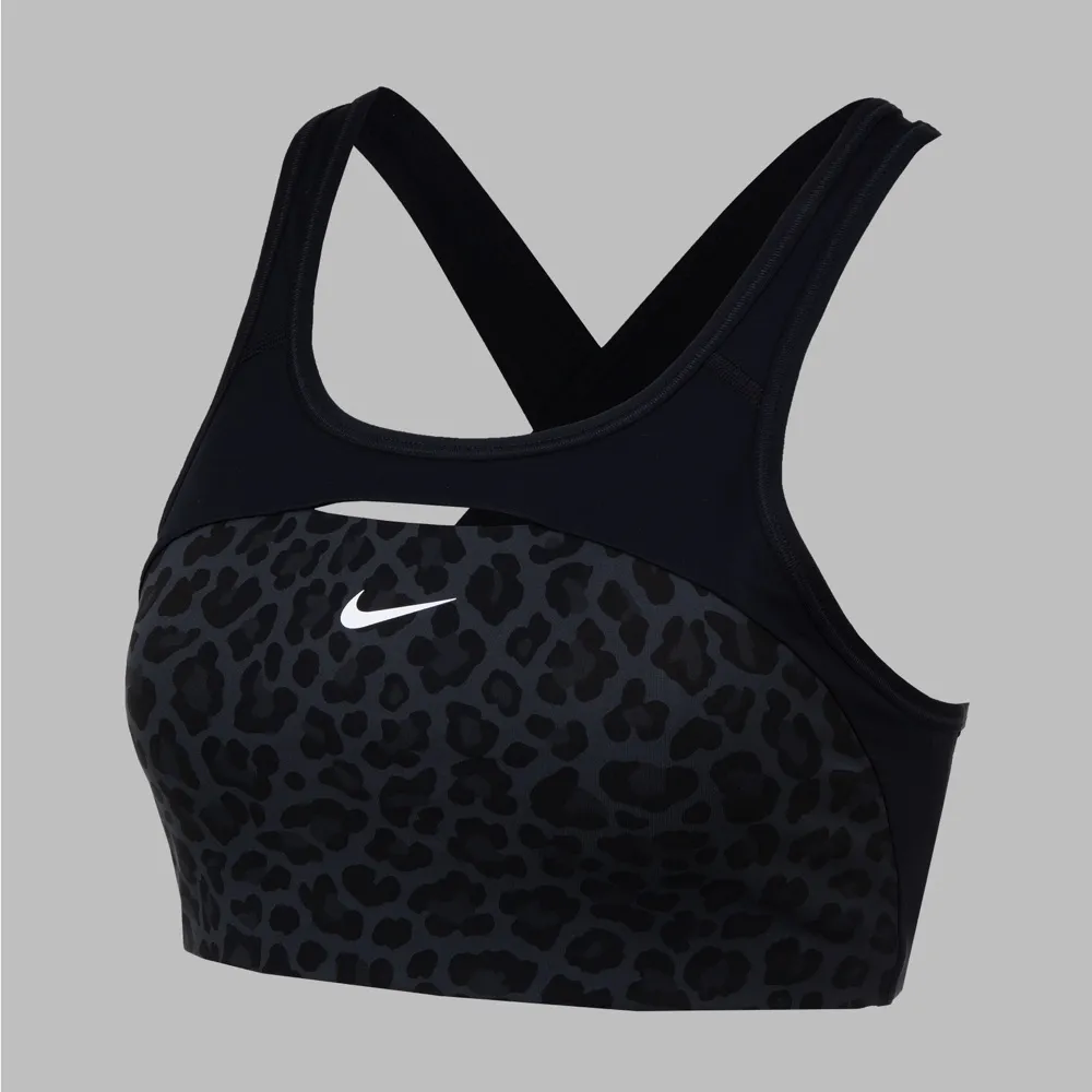 Top Nike Swoosh Mujer