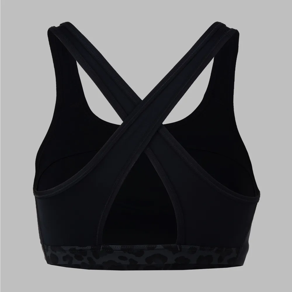 Top Nike Swoosh Mujer