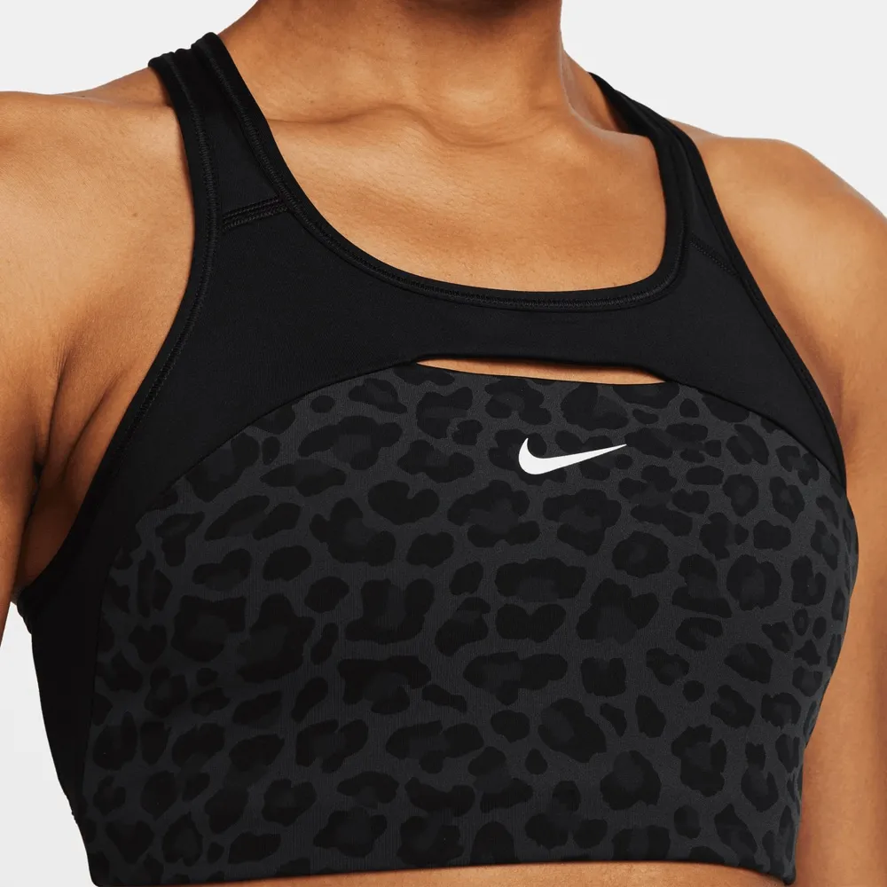 Top Nike Swoosh Mujer