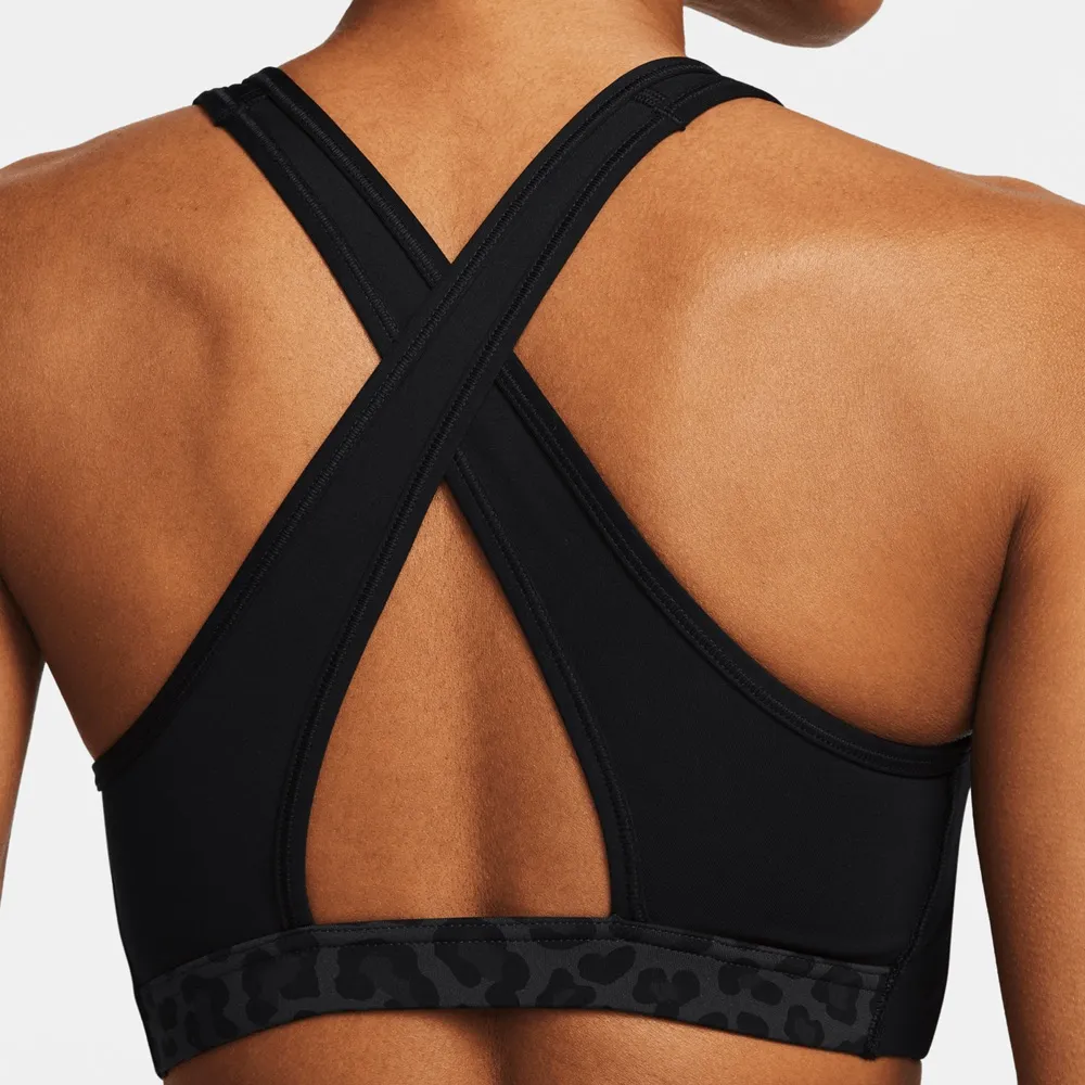 Top Nike Swoosh Mujer