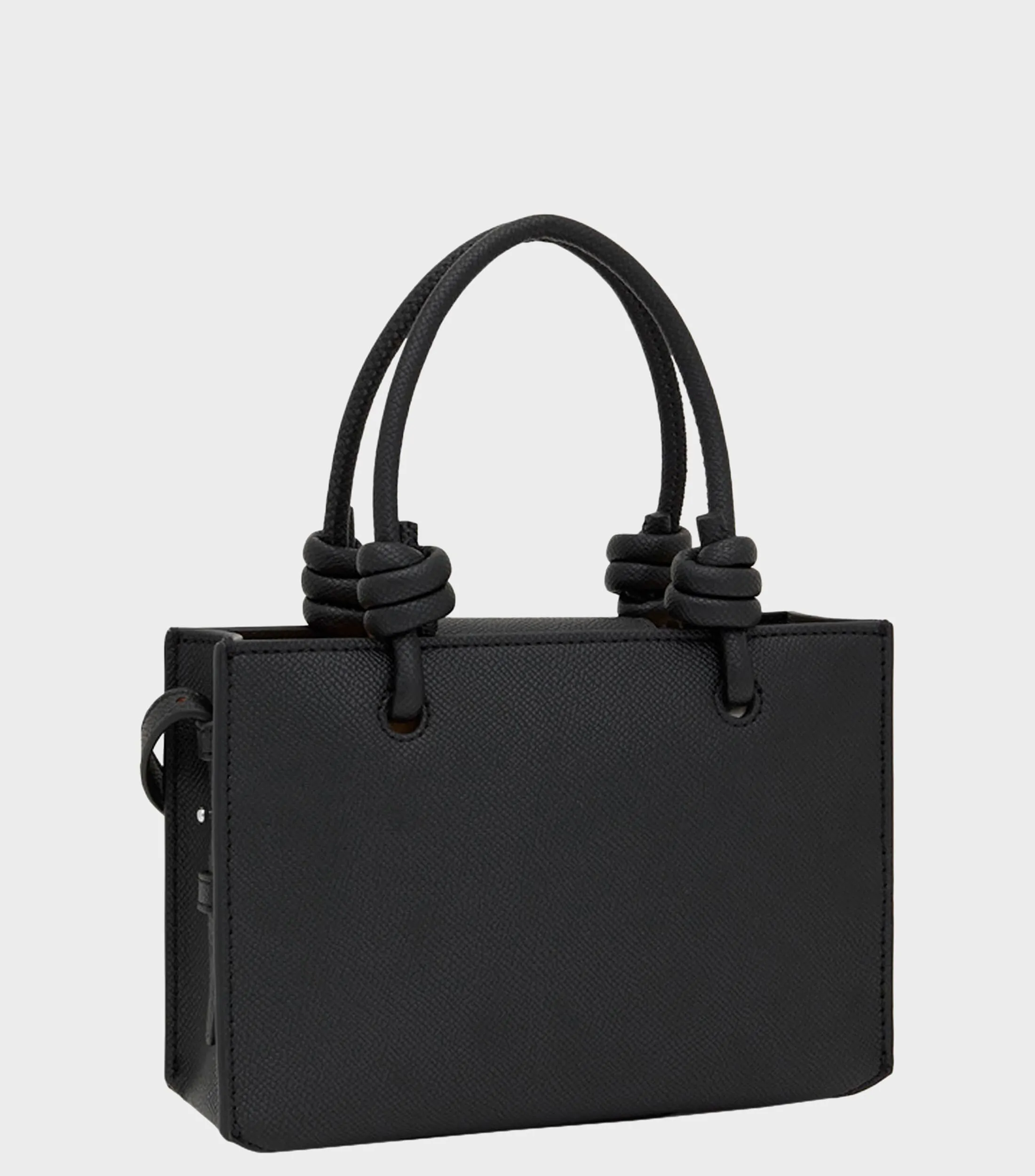Tous Bolso Mini Crossbody La Rue New con Logotipo Mujer