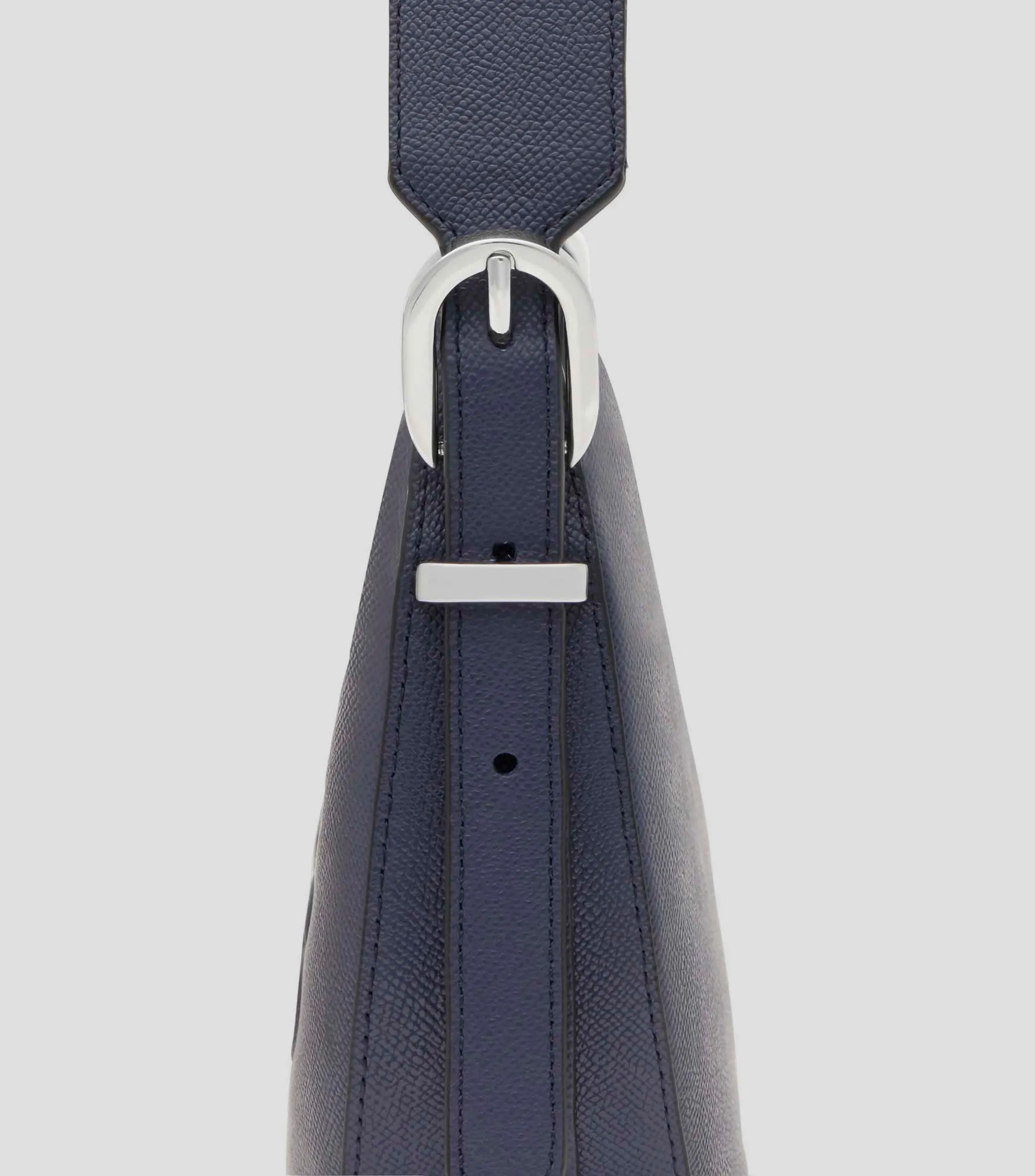 Tous Bolso shoulder mediano azul marino Brenda Mujer