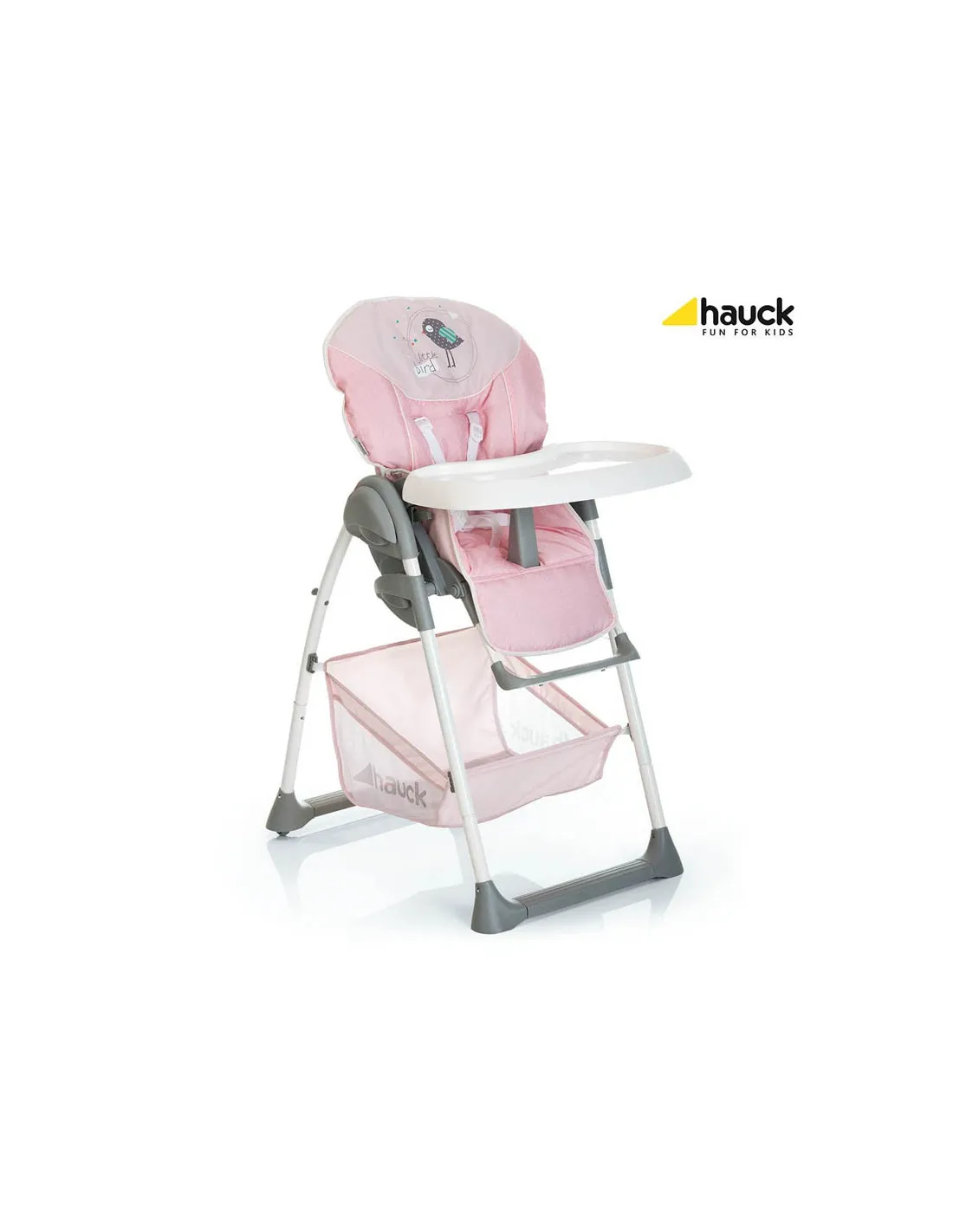 Trona y columpio Sit'n relax Birdie de Hauck
