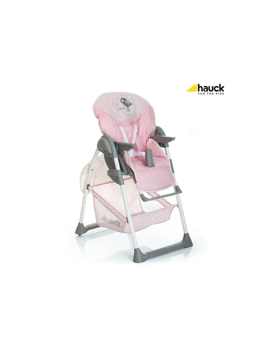 Trona y columpio Sit'n relax Birdie de Hauck