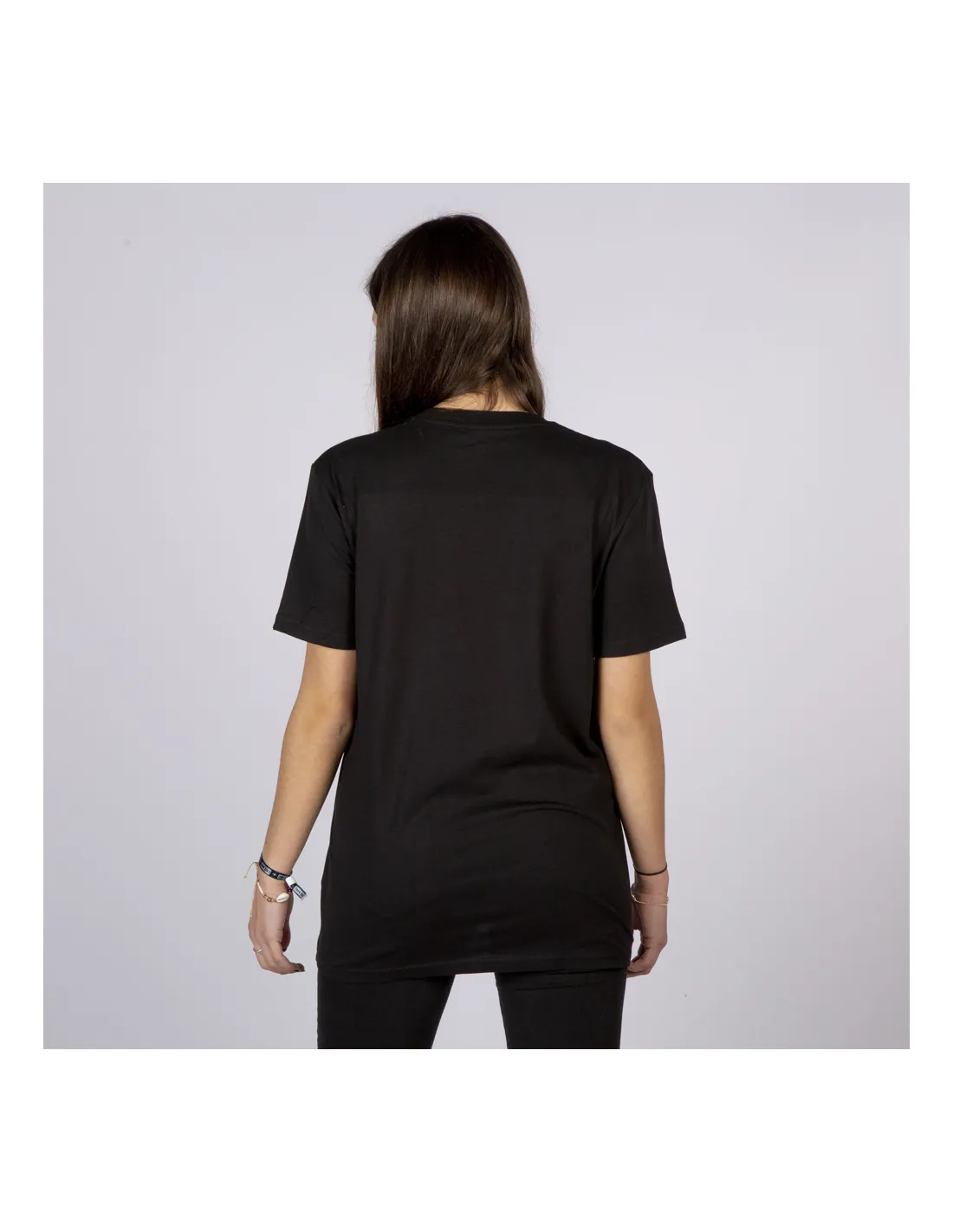 TSHIRT BLACK WTSHIRT6S5