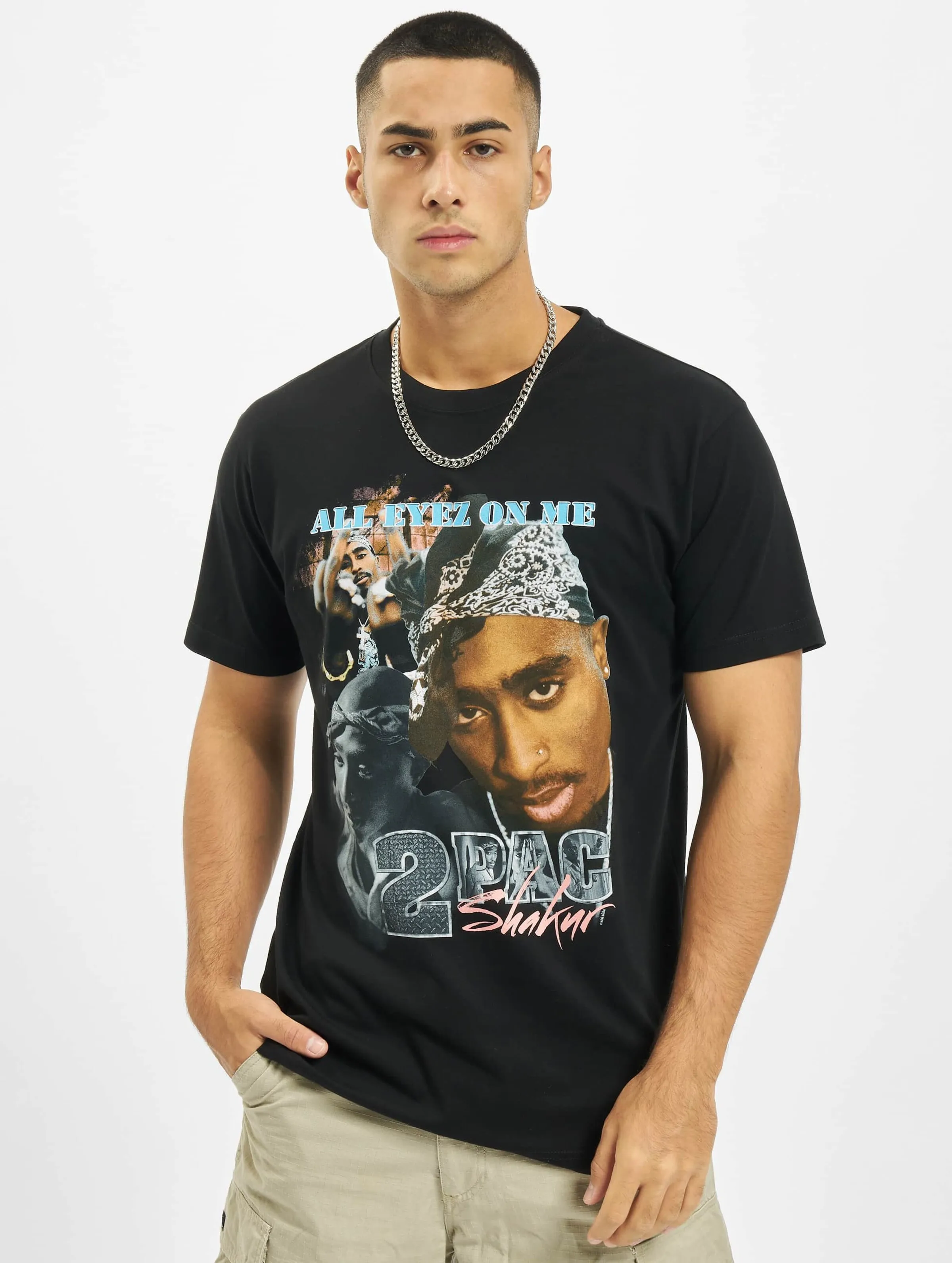 Tupac Retro