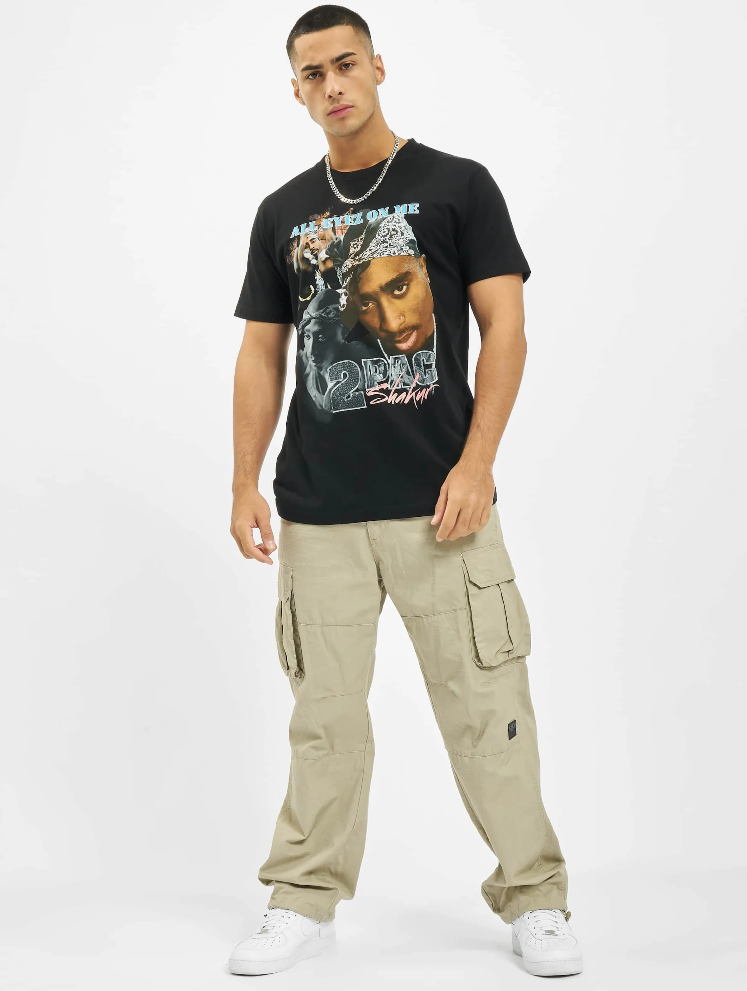 Tupac Retro