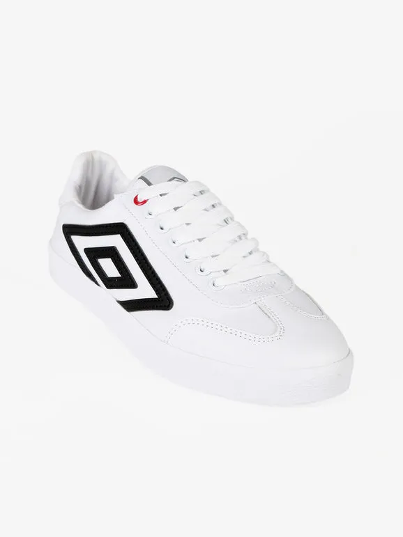Umbro Zapatillas bajas de lona.