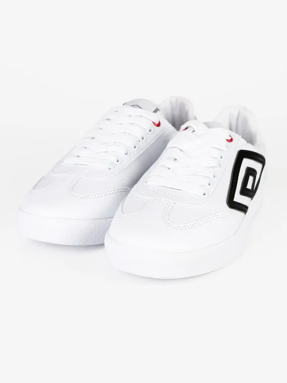 Umbro Zapatillas bajas de lona.