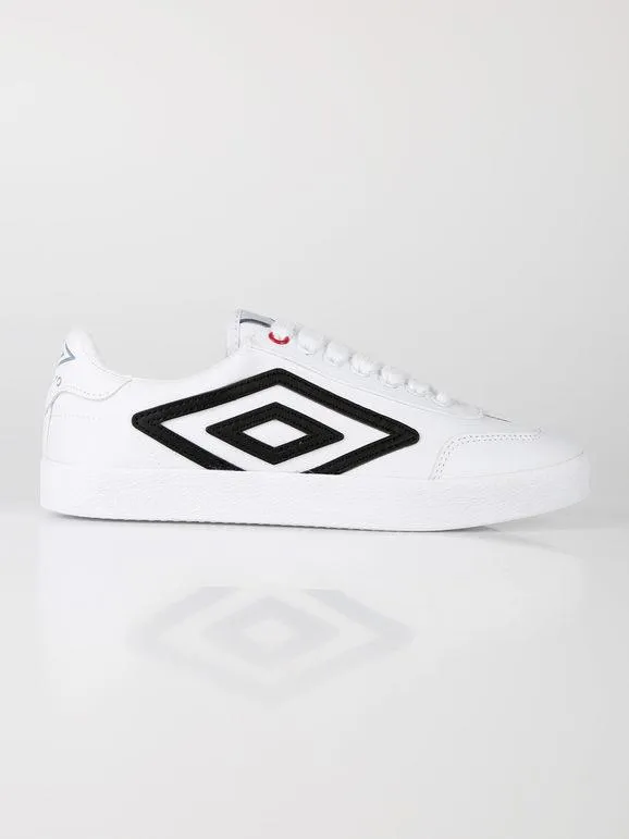 Umbro Zapatillas bajas de lona.