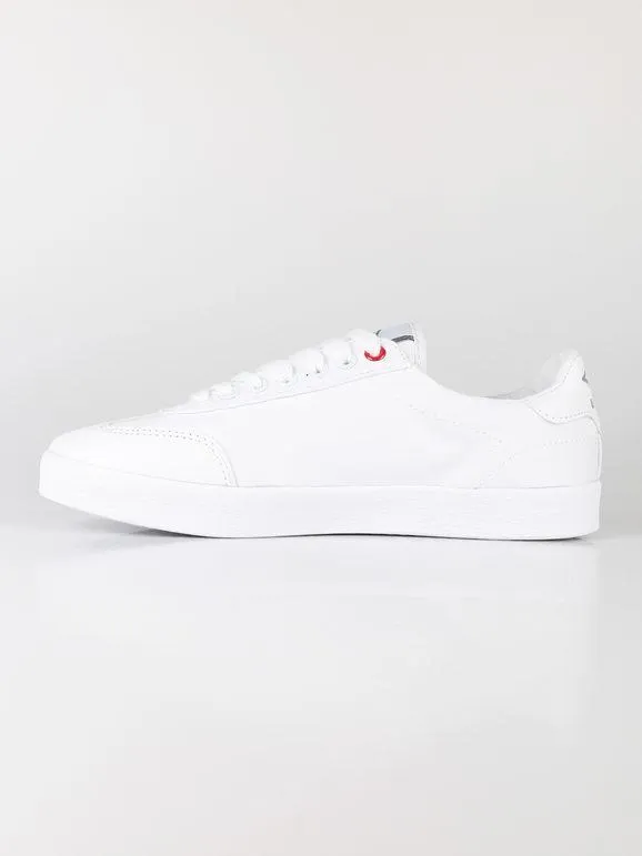 Umbro Zapatillas bajas de lona.