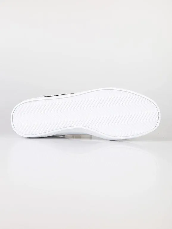 Umbro Zapatillas bajas de lona.