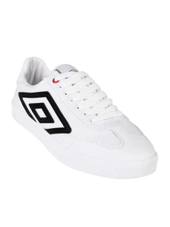 Umbro Zapatillas bajas de lona.