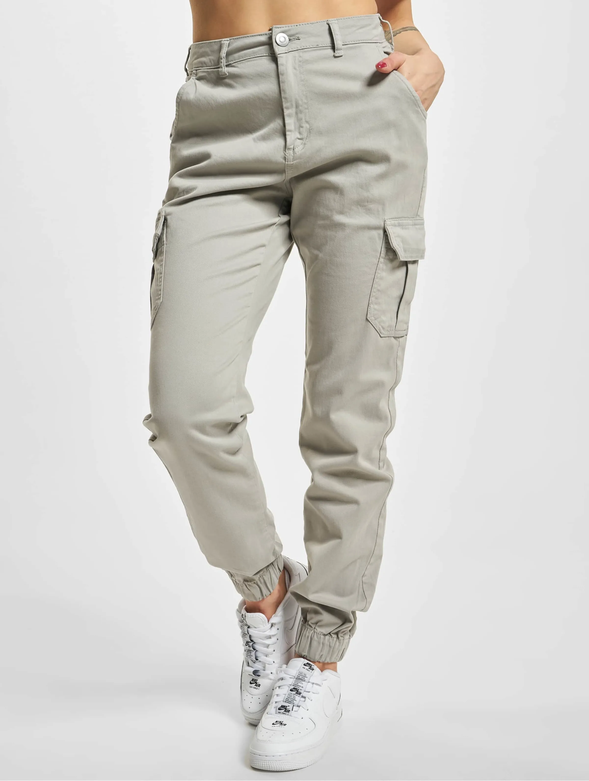 Urban Classics Ladies High Waist