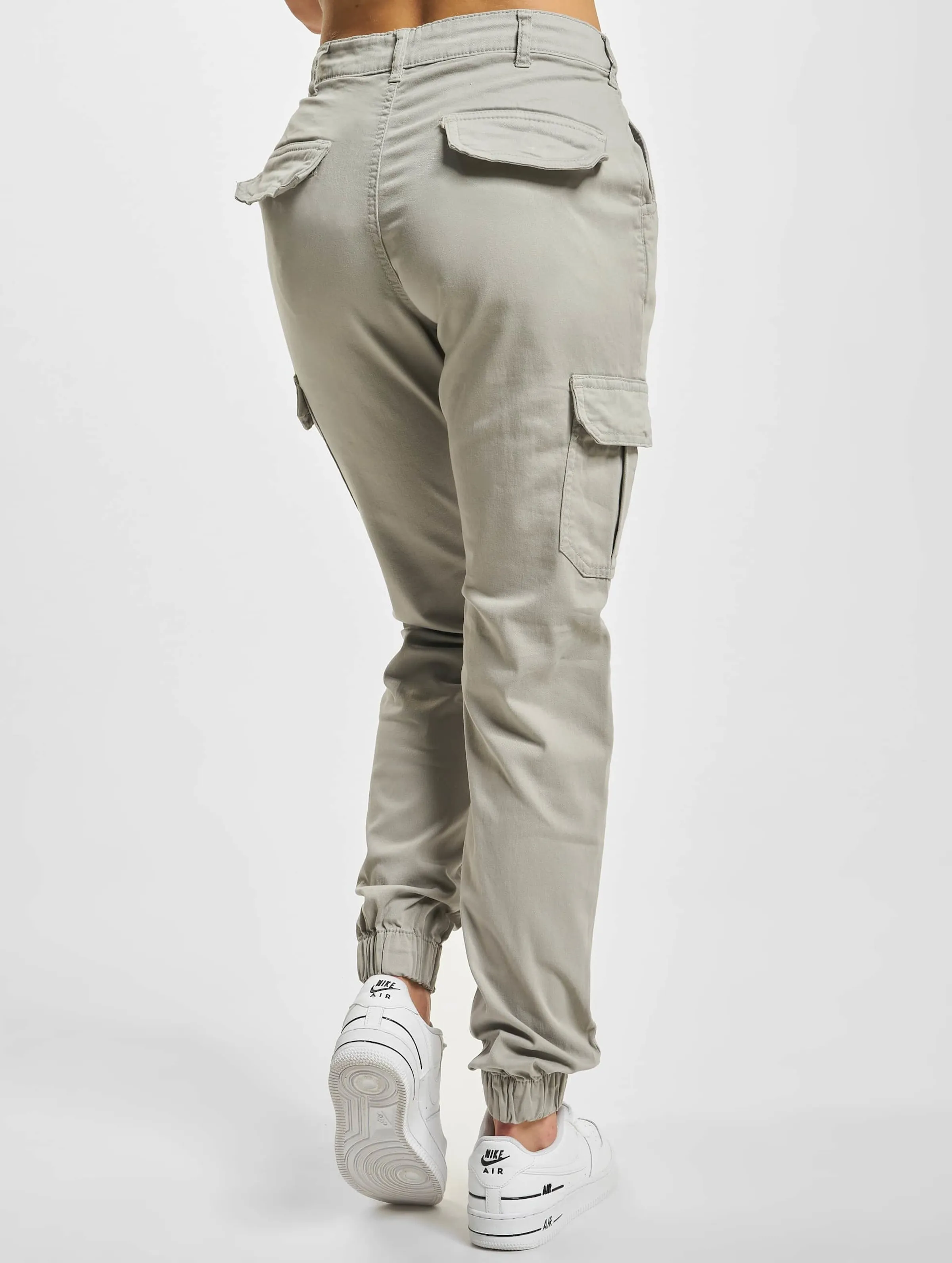 Urban Classics Ladies High Waist