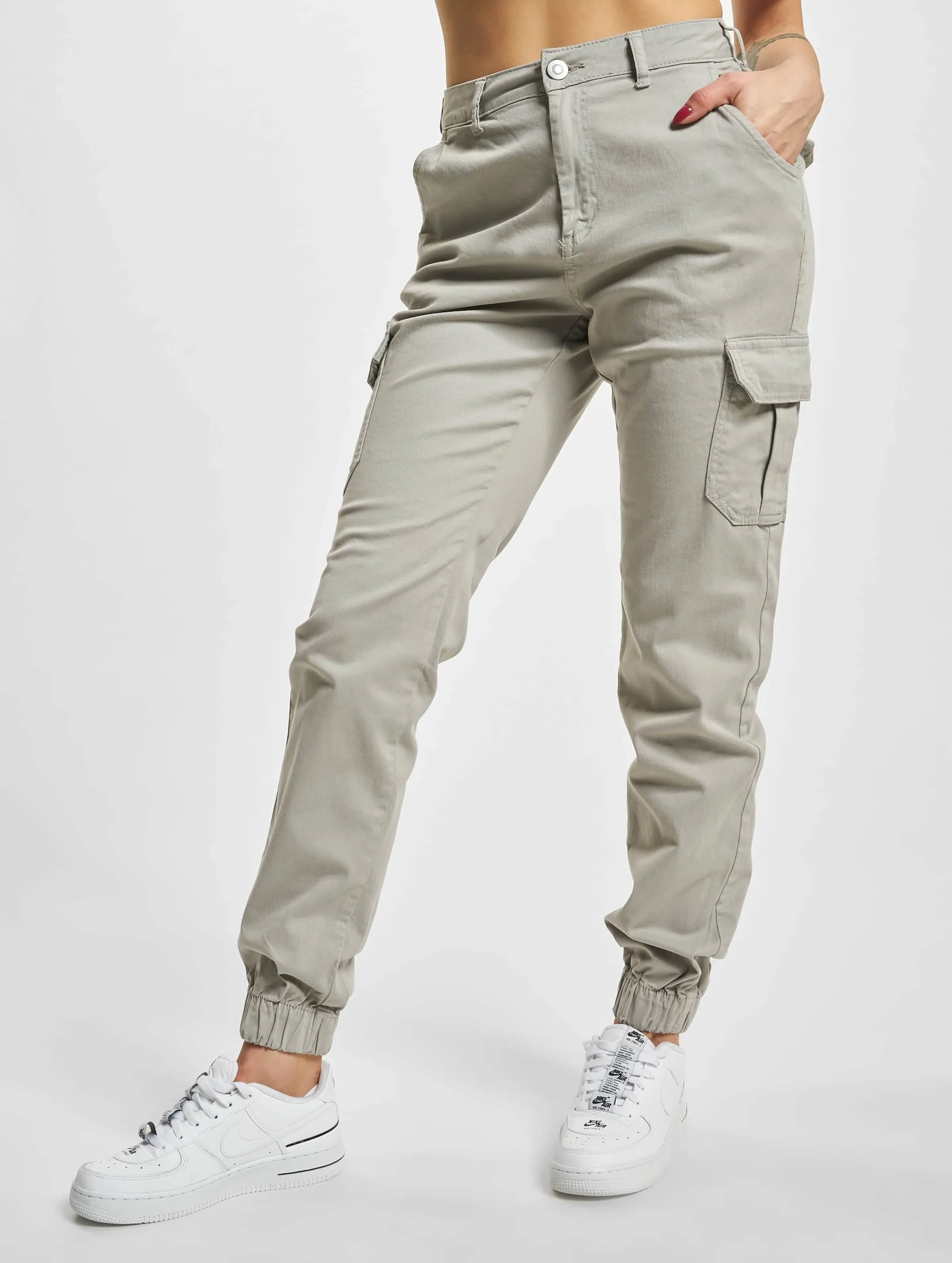 Urban Classics Ladies High Waist
