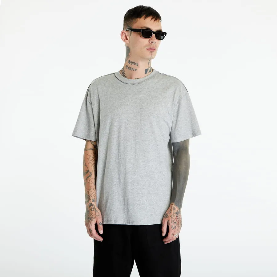 Urban Classics Oversized Inside Out Tee