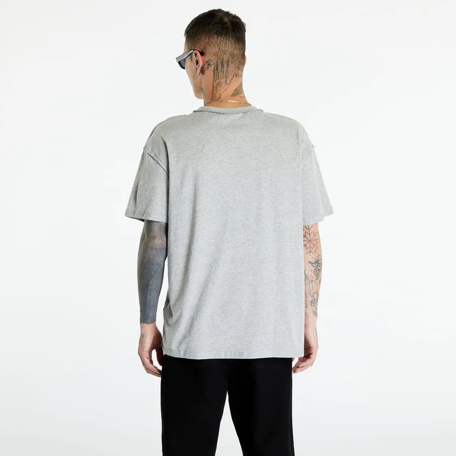 Urban Classics Oversized Inside Out Tee