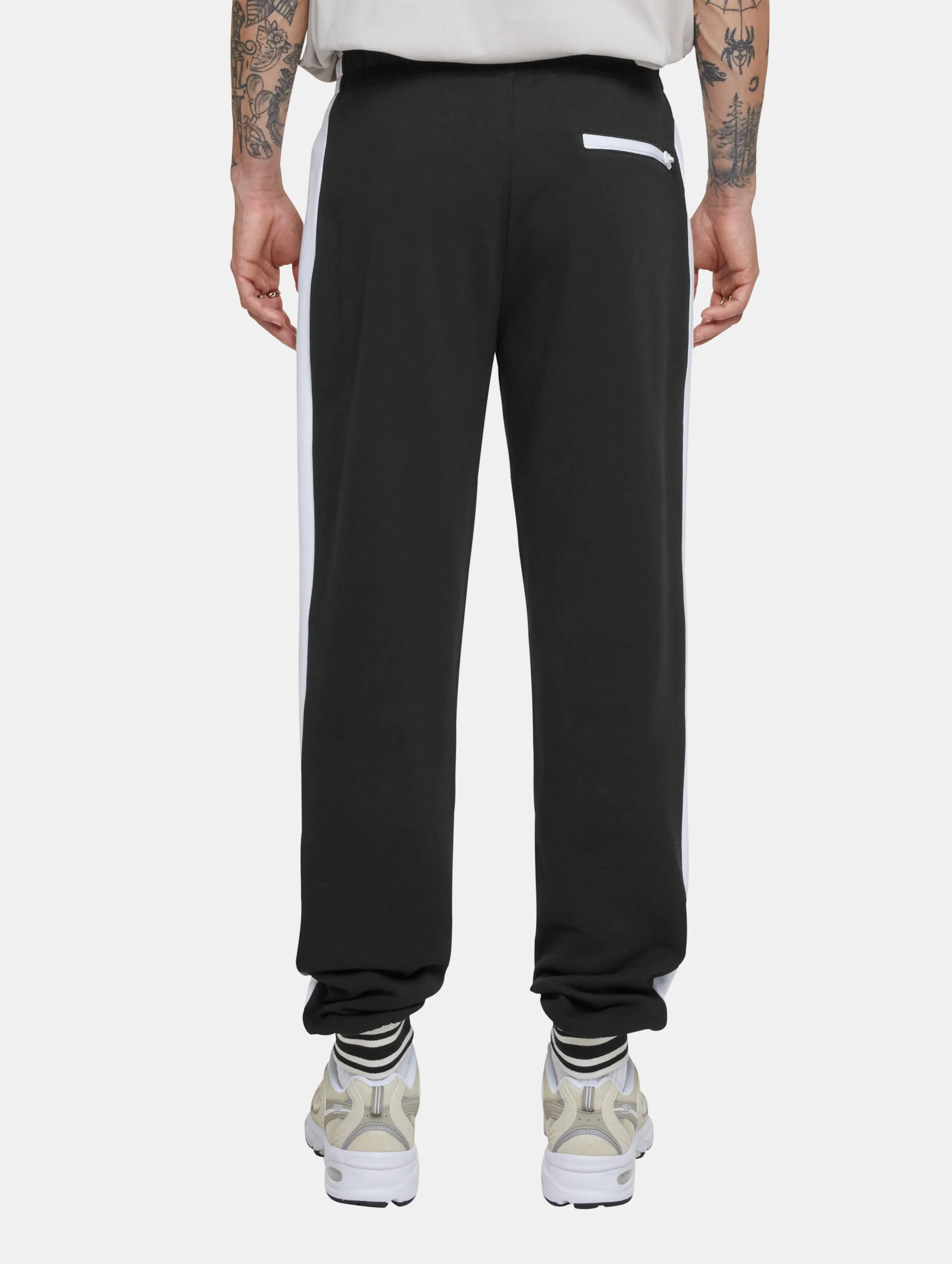 Urban Classics Retro Jogginghosen
