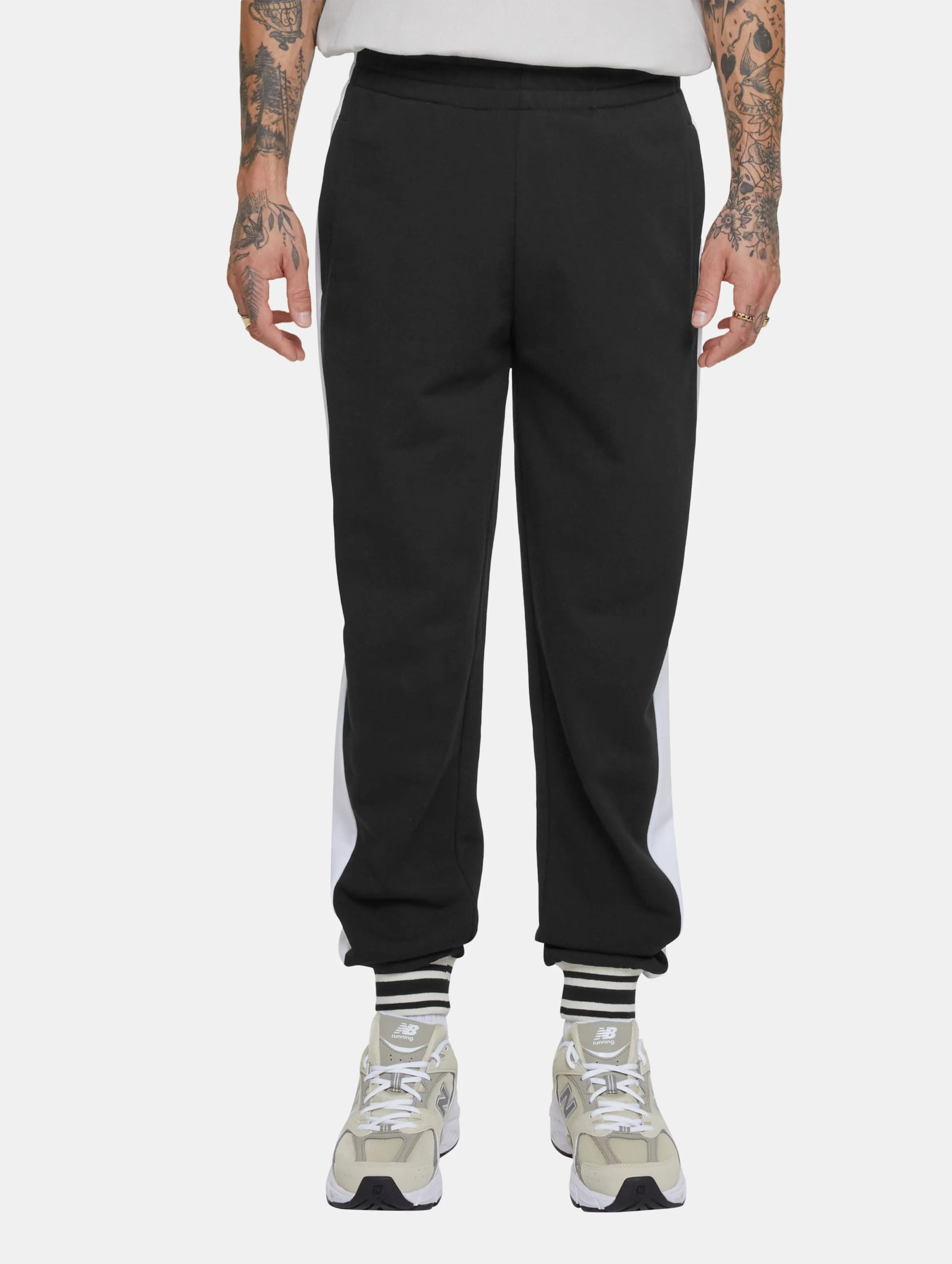 Urban Classics Retro Jogginghosen