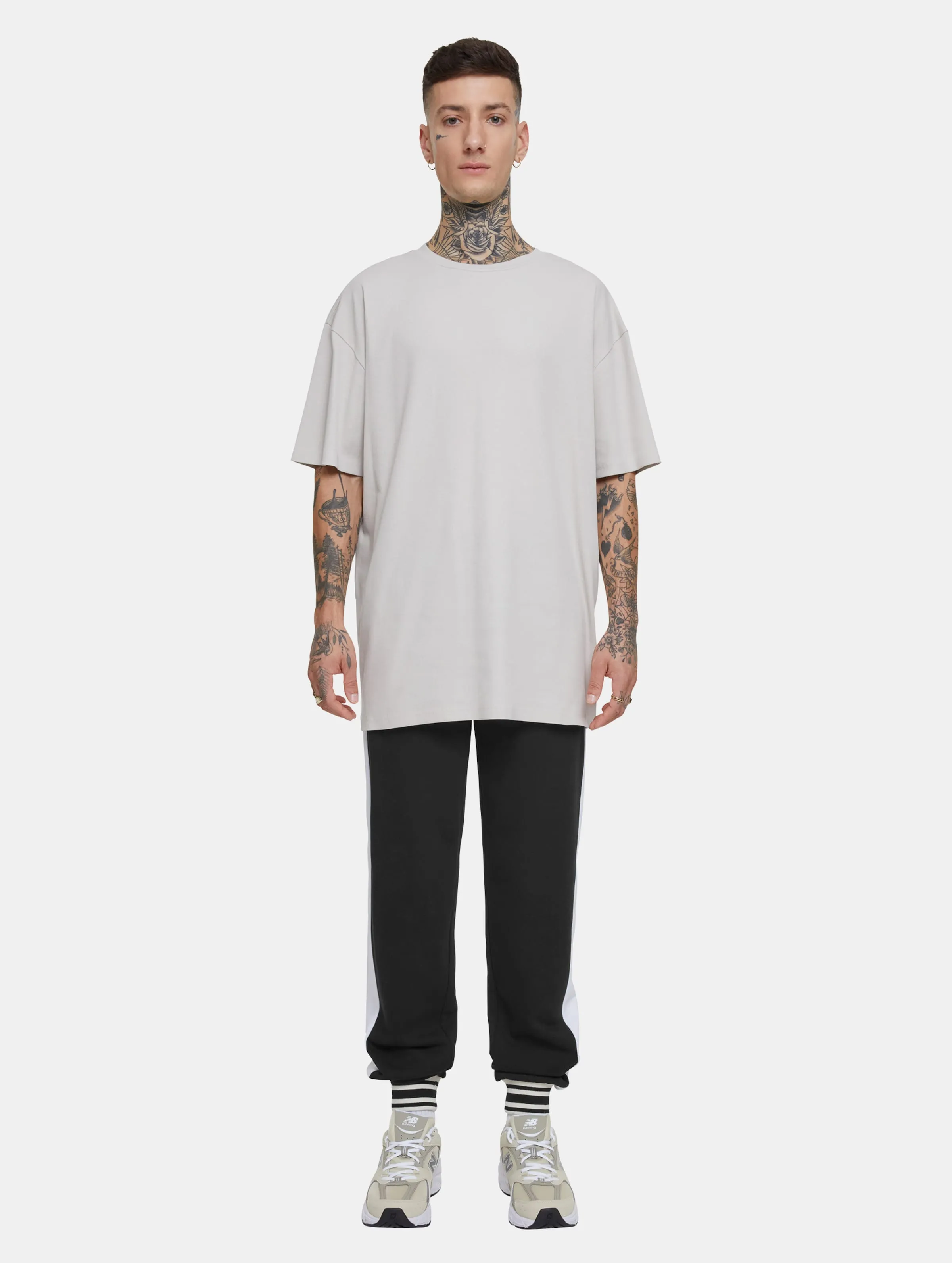 Urban Classics Retro Jogginghosen