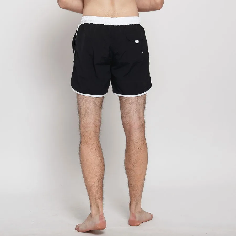 Urban Classics Retro Swimshorts