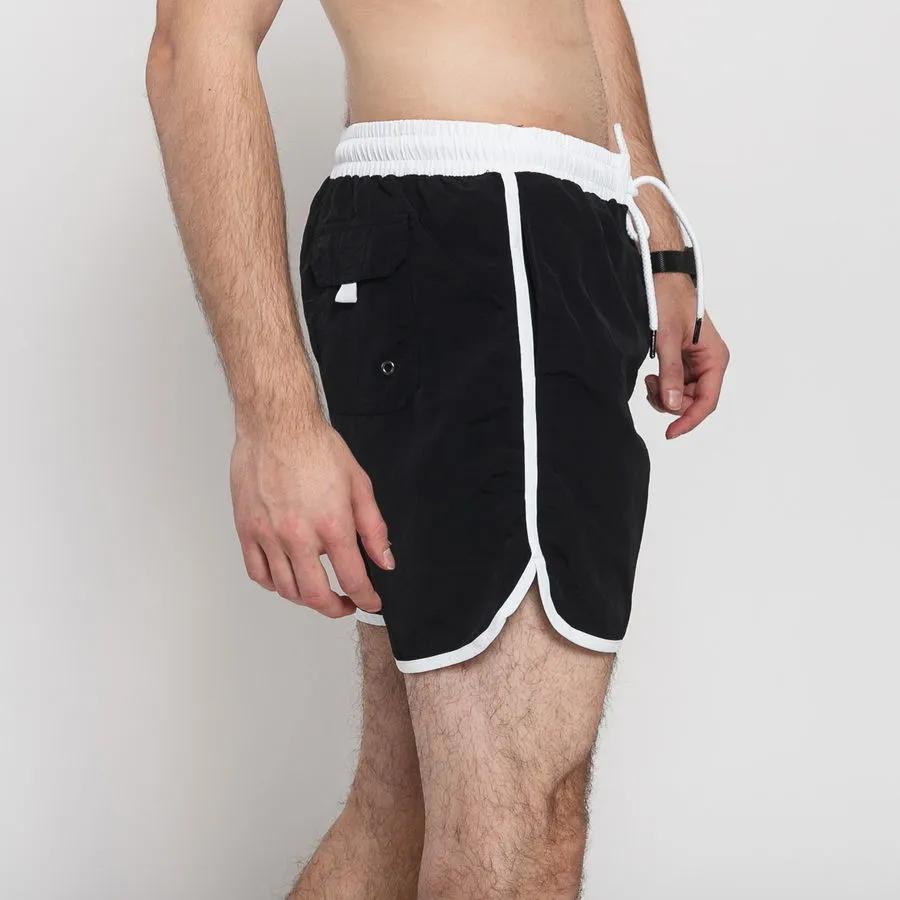 Urban Classics Retro Swimshorts