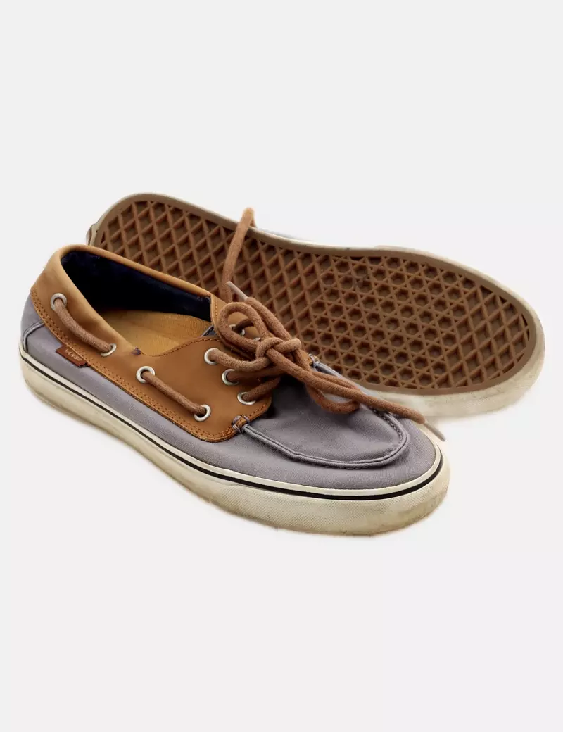 Vans Náuticos