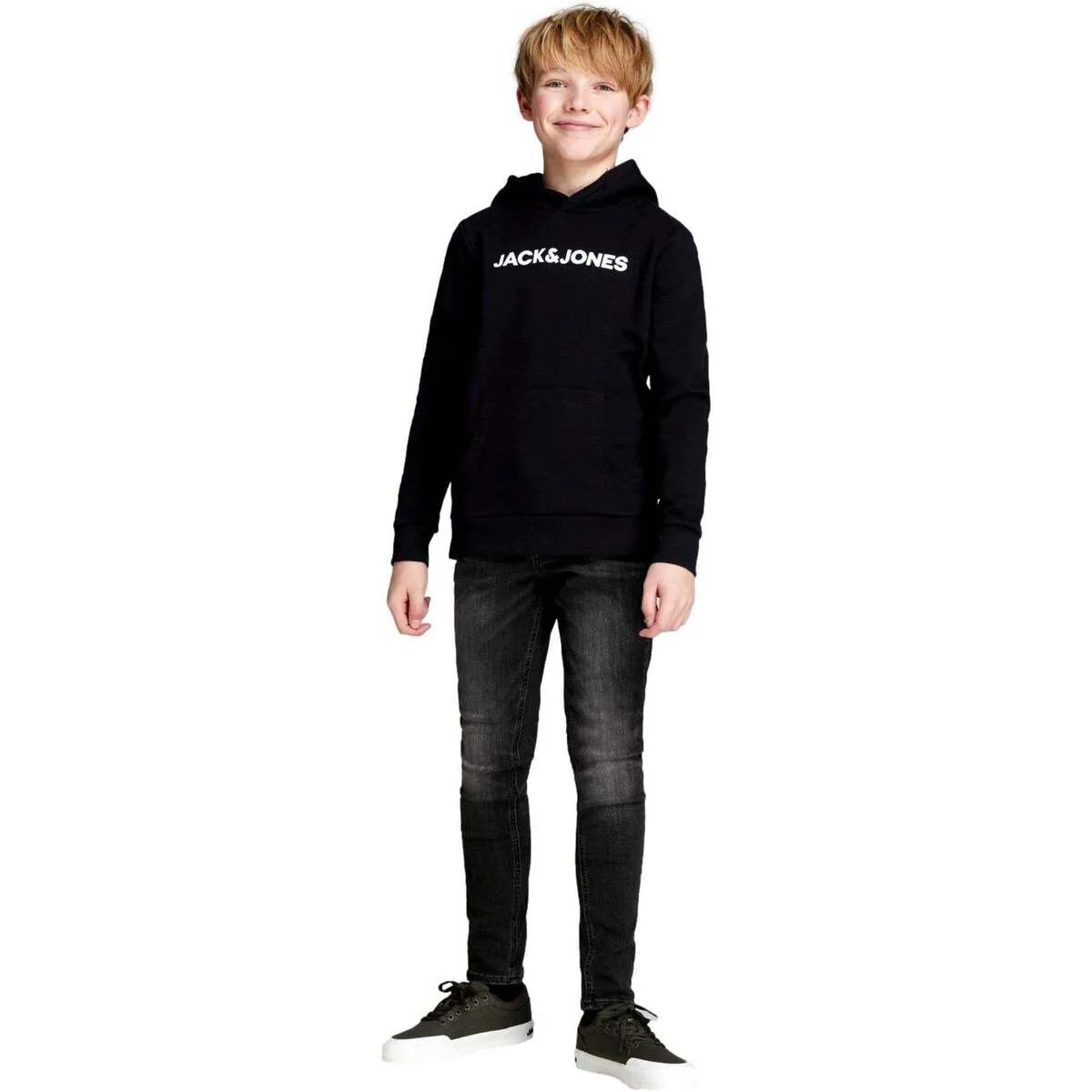 VAQUERO STRETCH NIÑO JACK & JONES 12149936