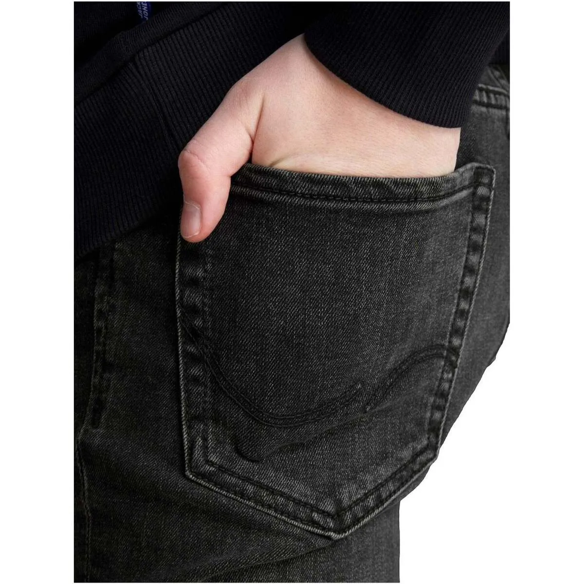VAQUERO STRETCH NIÑO JACK & JONES 12149936