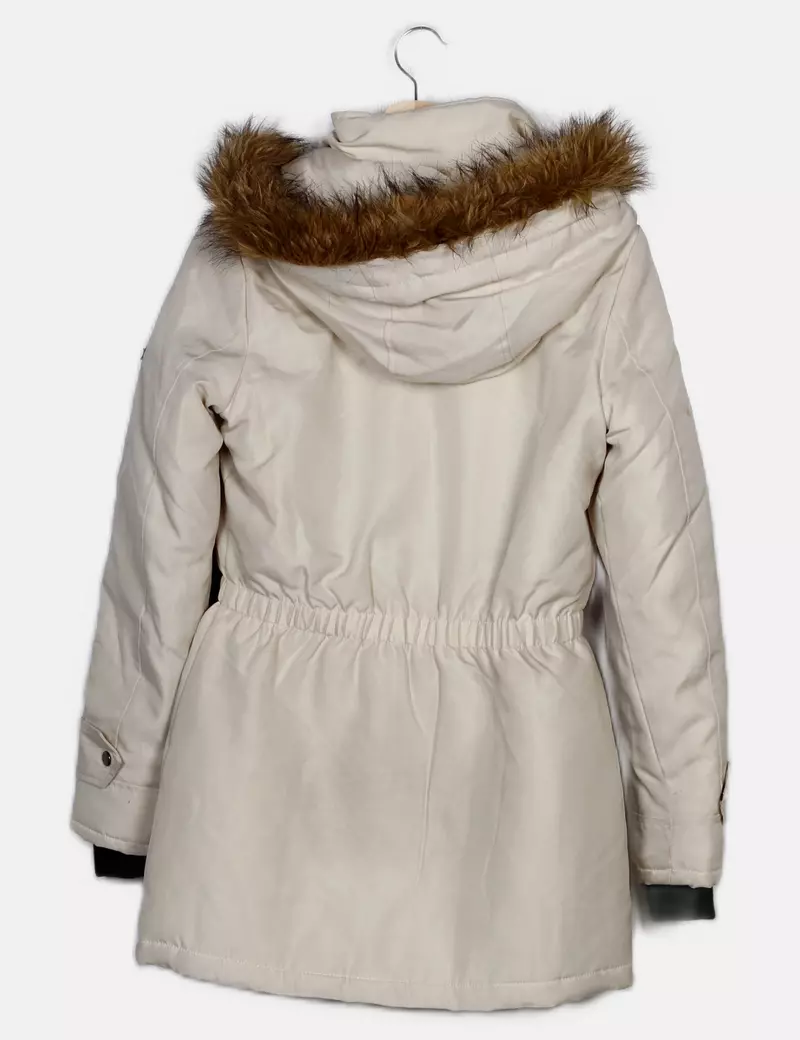 Vero Moda Chaquetón