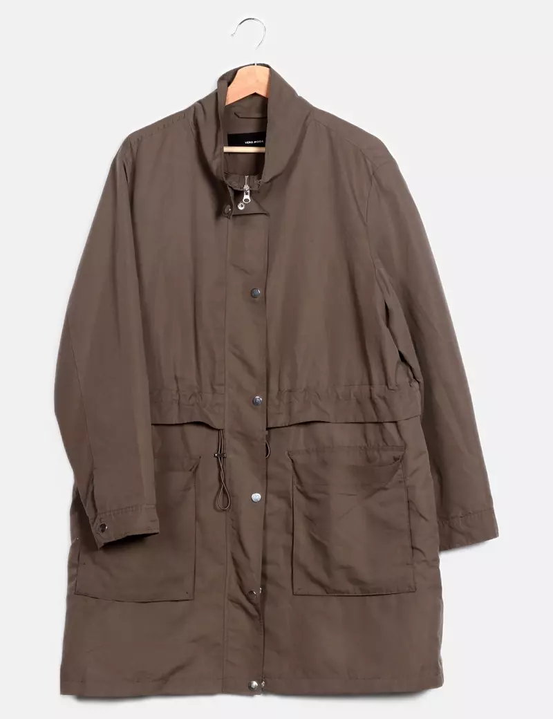 Vero Moda Parka