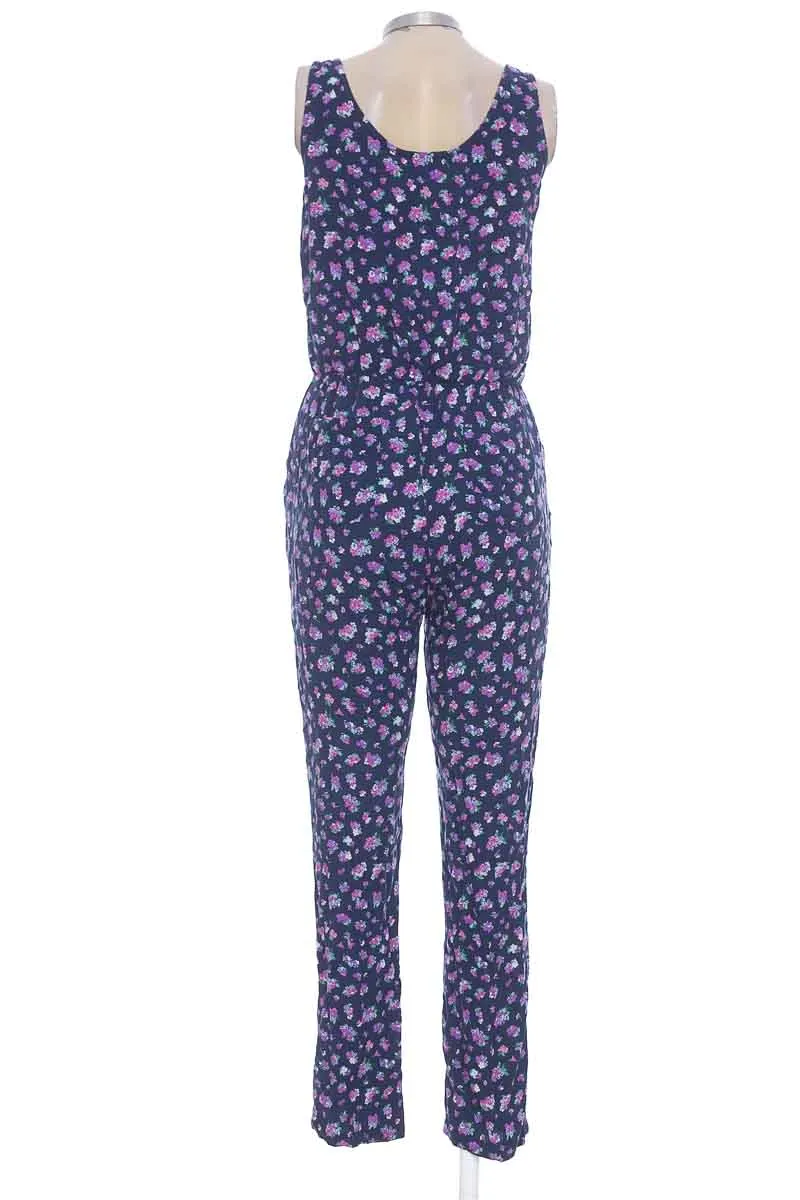 VESTIDO / ENTERIZO COLOR AZUL  PAT PRIMO