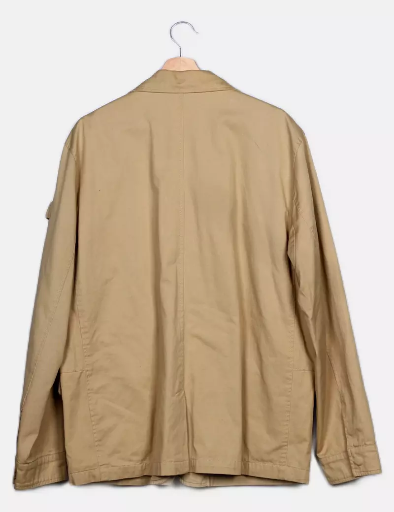 Via Moda Parka