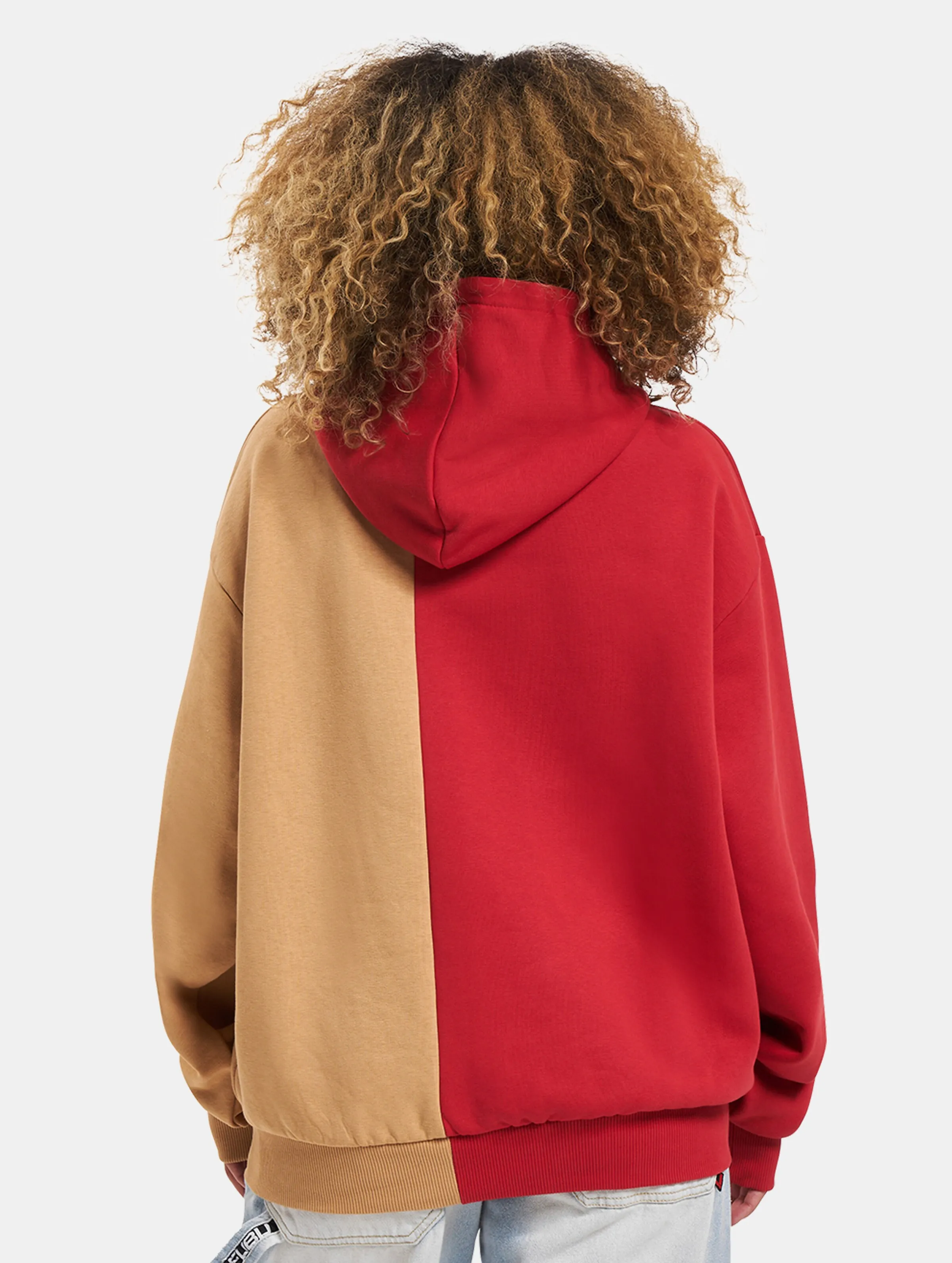 Woven Retro Split OS